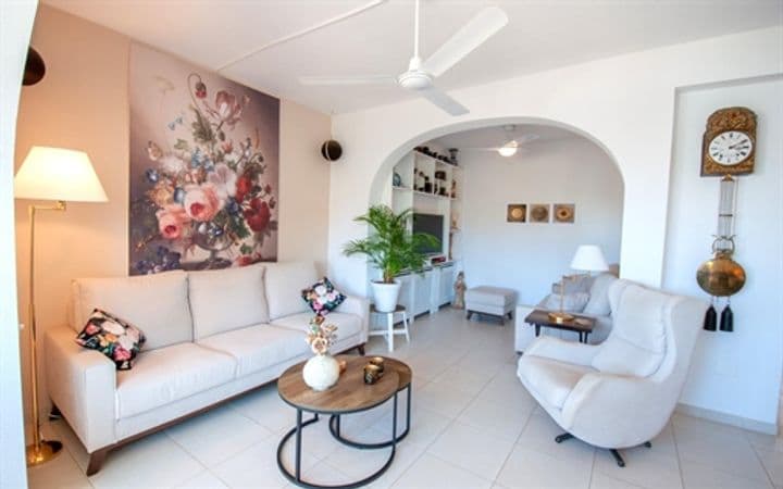 3 bedrooms house for sale in Calpe (Calp), Spain