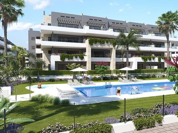 2 bedrooms apartment for sale in Orihuela Costa, Spain