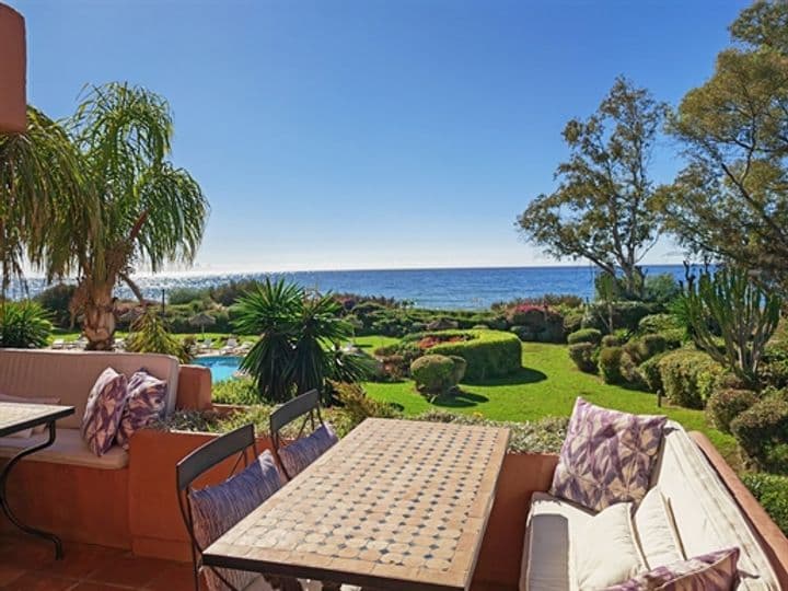 4 bedrooms apartment for sale in Marbella, Spain