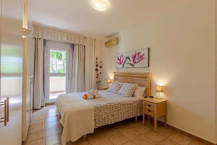 1 bedroom apartment for rent in Parque de la Paloma, Spain