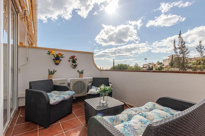 1 bedroom apartment for rent in Benalmadena, Spain