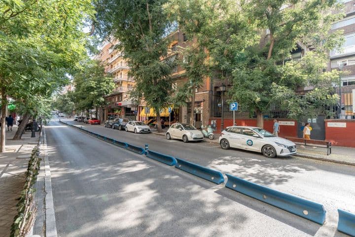 4 bedrooms apartment for sale in Chamberi, Spain