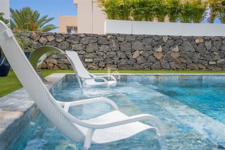 5 bedrooms house for sale in Adeje, Spain