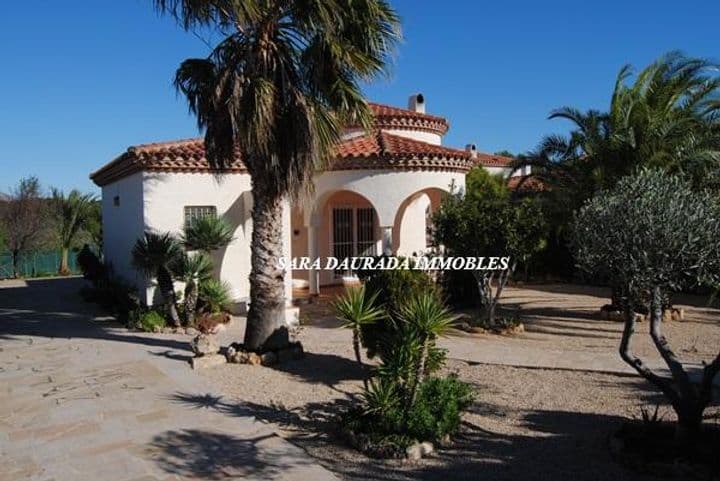 2 bedrooms house for sale in Les Tres Cales, Spain