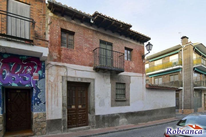 3 bedrooms house for sale in Avila, Spain