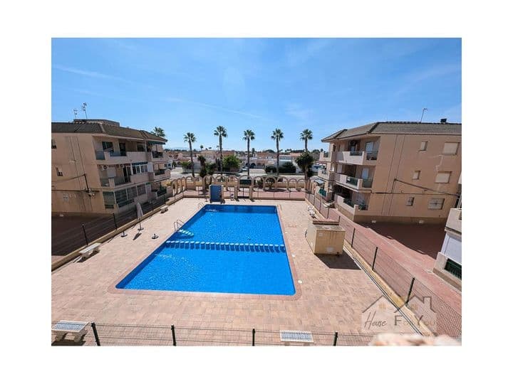 3 bedrooms apartment for sale in Los Alcazares, Spain