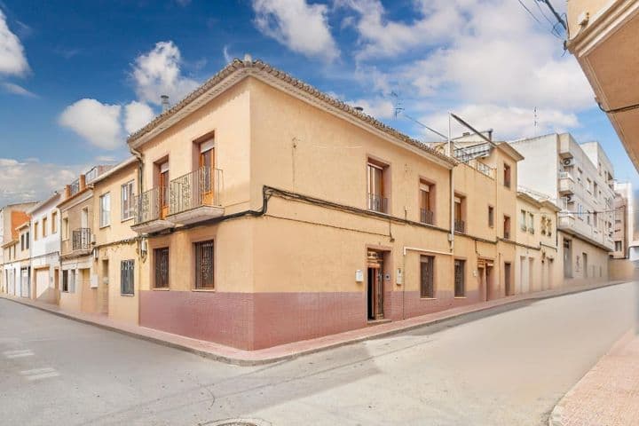 4 bedrooms house for sale in Albacete, Spain