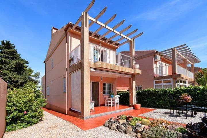 3 bedrooms house for sale in Cartagena, Spain