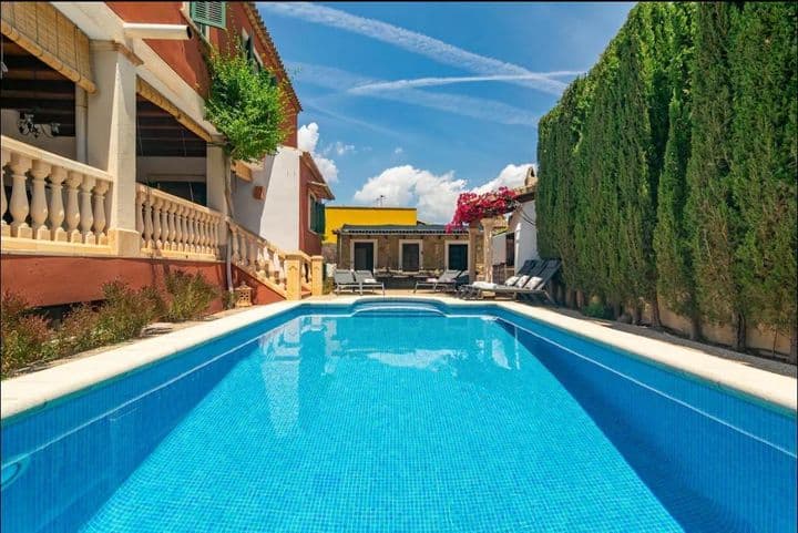 4 bedrooms house for rent in Mallorca, Spain