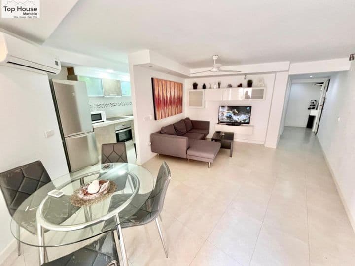 2 bedrooms apartment for sale in Marbella, Spain