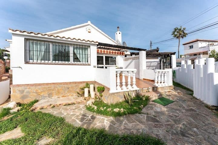 2 bedrooms house for rent in Mijas, Spain