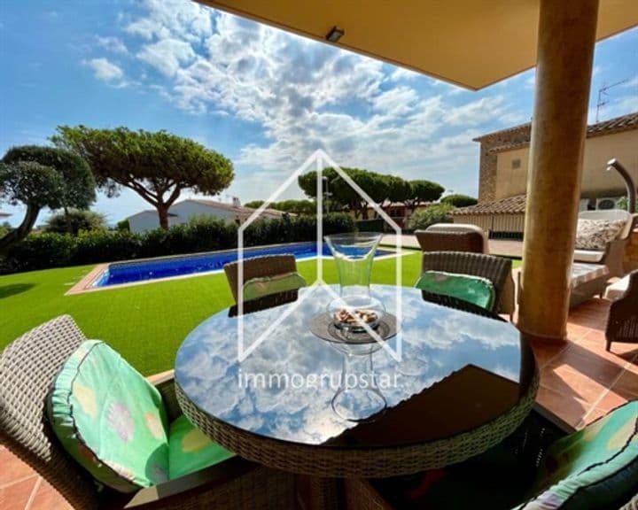 7 bedrooms house for sale in Platja dAro, Spain