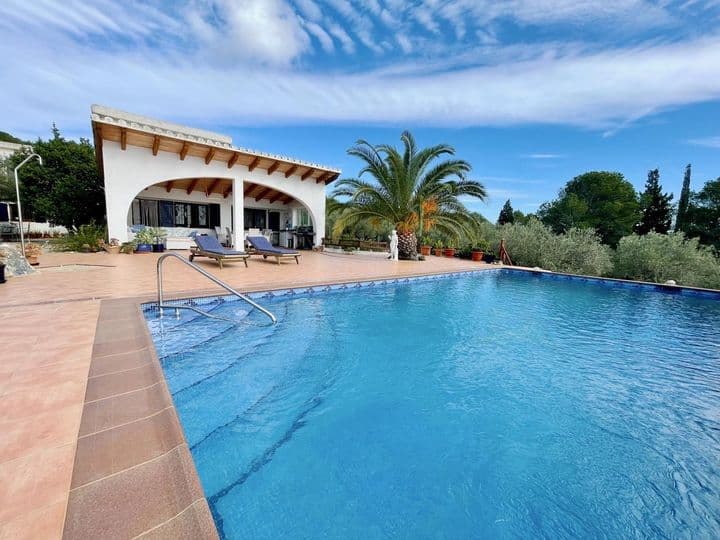 4 bedrooms house for sale in El Perello, Spain