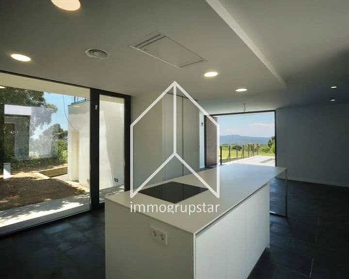 5 bedrooms house for sale in Platja dAro, Spain