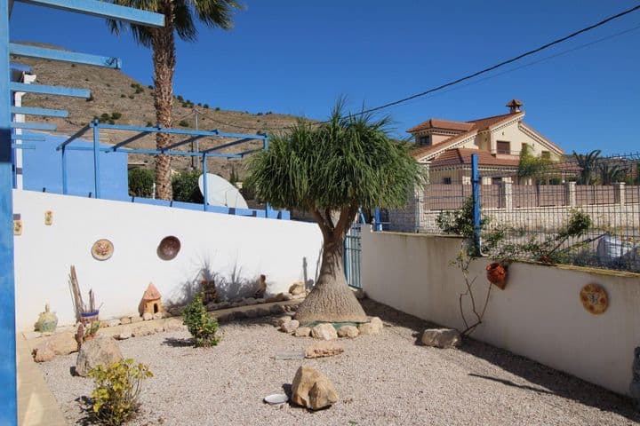 2 bedrooms house for sale in Fortuna, Spain