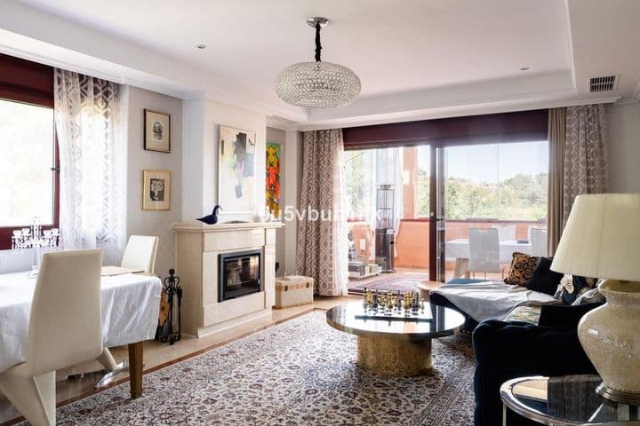 3 bedrooms apartment for sale in Marbella, Spain