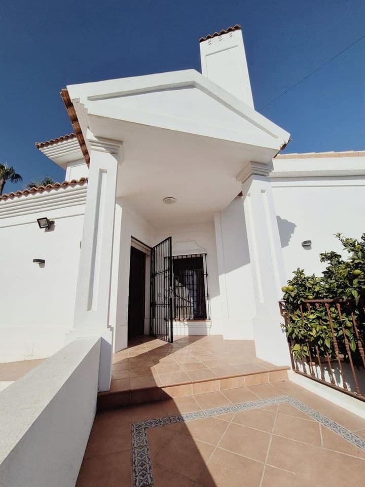 5 bedrooms house for sale in San Pedro de Alcantara, Spain