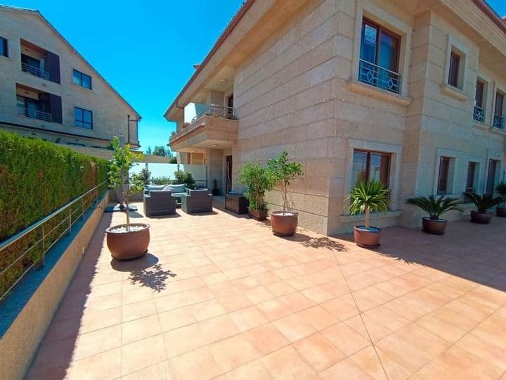 2 bedrooms apartment for sale in Sanxenxo, Spain