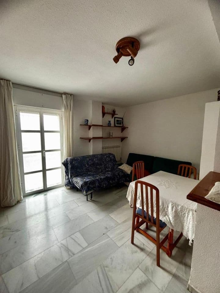 1 bedroom apartment for rent in Vega de Granada, Spain