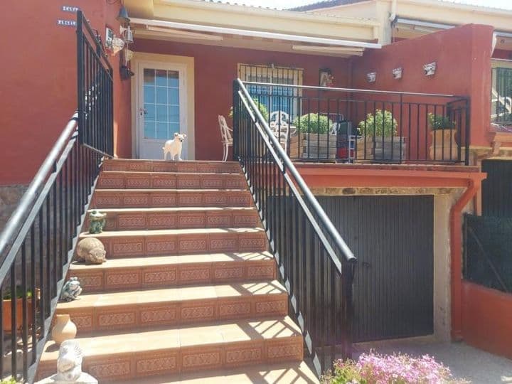 5 bedrooms house for sale in Sierra Oeste, Spain