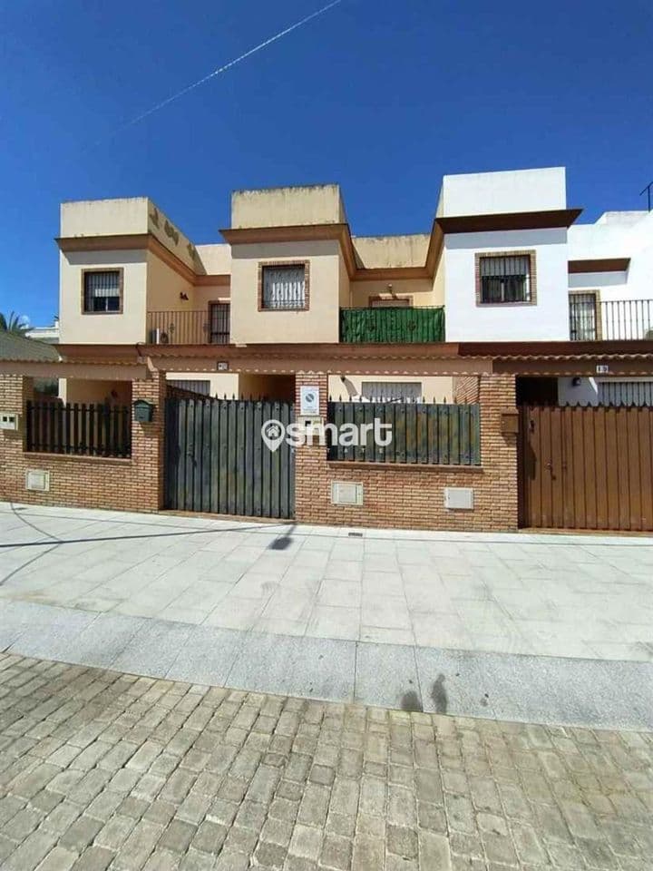 3 bedrooms apartment for sale in Area Metropolitana de Sevilla, Spain