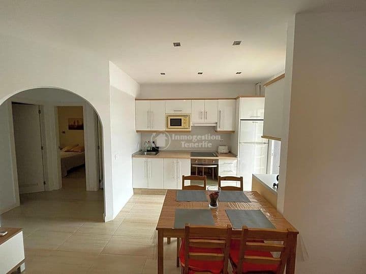 2 bedrooms apartment for rent in San Miguel de Abona, Spain