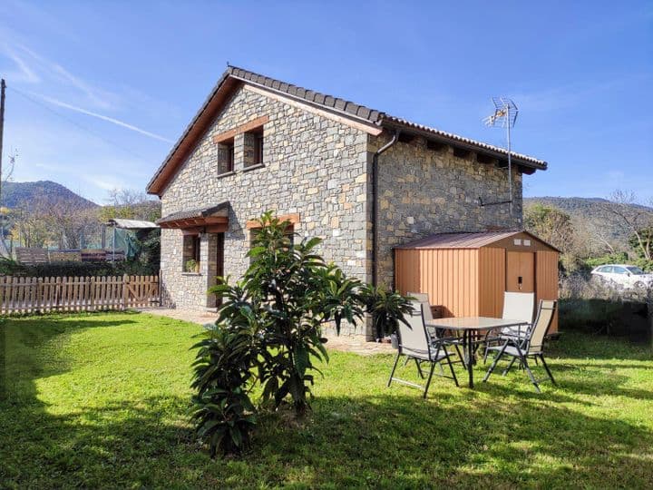 2 bedrooms house for sale in Sobrarbe, Spain