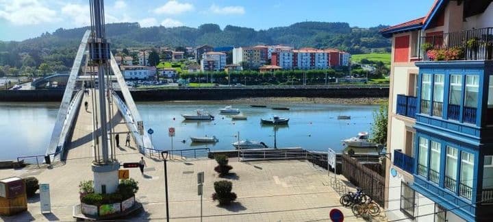 3 bedrooms apartment for sale in Biscay, Spain