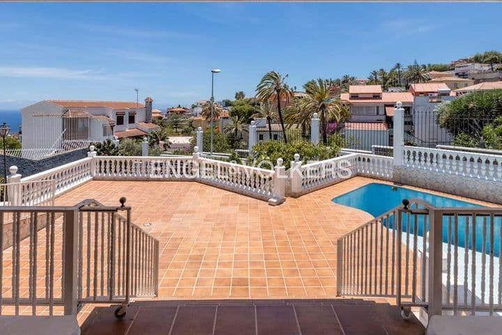 5 bedrooms house for sale in Santa Cruz de Tenerife, Spain