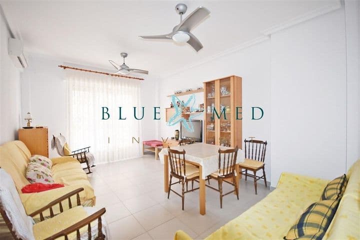 3 bedrooms apartment for sale in Puerto, Spain