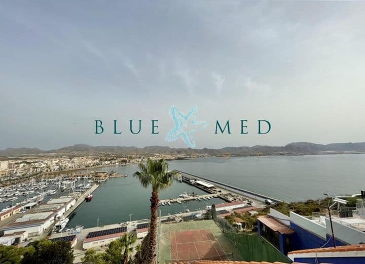 7 bedrooms house for sale in Puerto de Mazarron, Spain