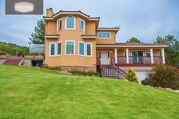 4 bedrooms house for rent in Mas Mestre, Spain