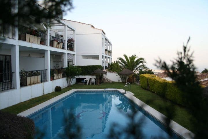 2 bedrooms apartment for rent in Benalmadena Pueblo, Spain