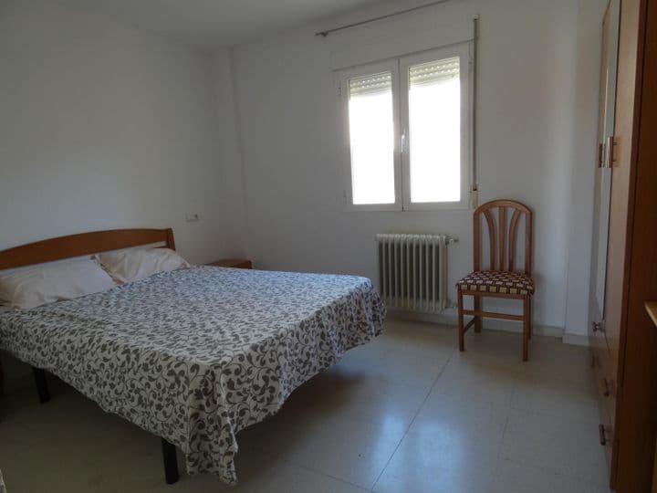 3 bedrooms apartment for rent in Joaquina Eguaras, Spain