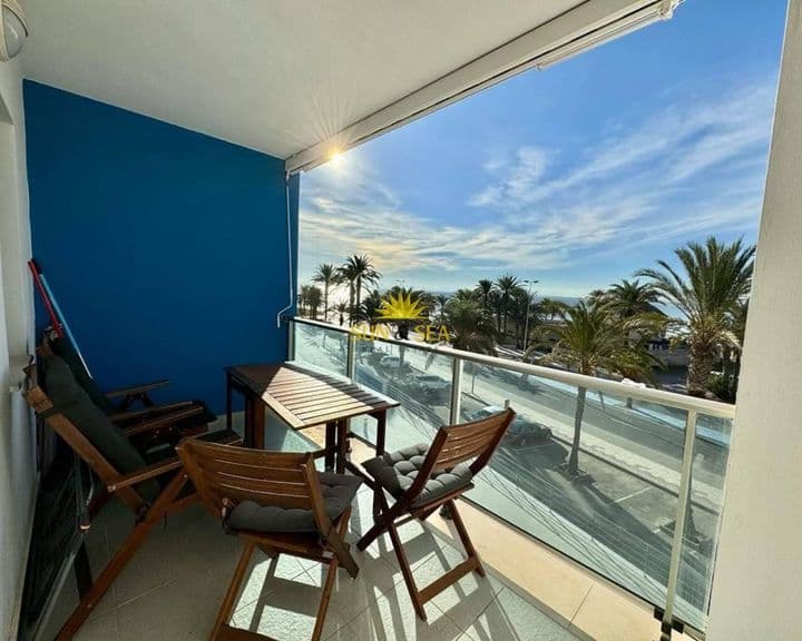 2 bedrooms apartment for rent in Playa del Esparto-Veneziola, Spain