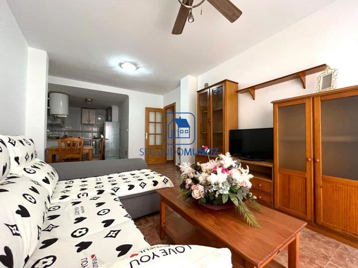 2 bedrooms apartment for sale in Puerto, Spain