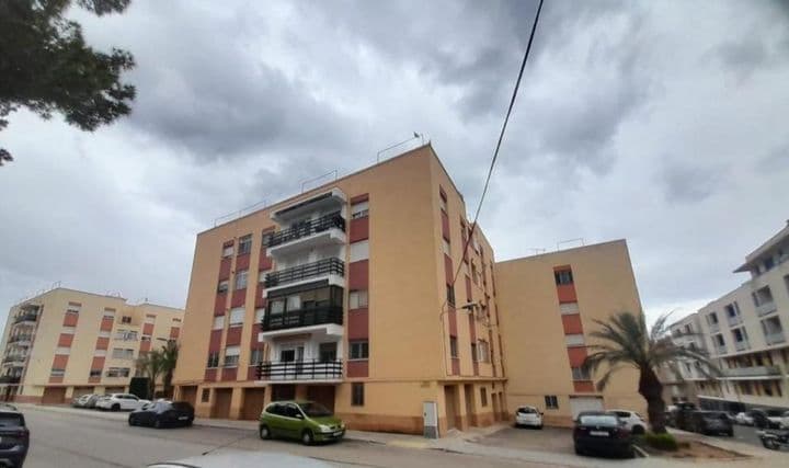 3 bedrooms apartment for sale in Sant Carles de la Rapita, Spain