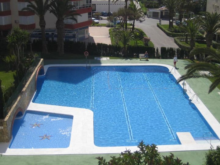 1 bedroom apartment for rent in Torrox Costa, Spain