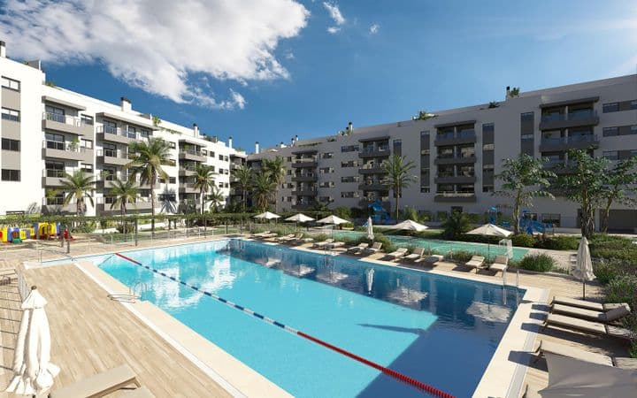 2 bedrooms apartment for sale in Las Lagunas, Spain