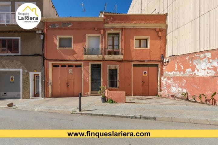 8 bedrooms house for sale in Arenys de Mar, Spain