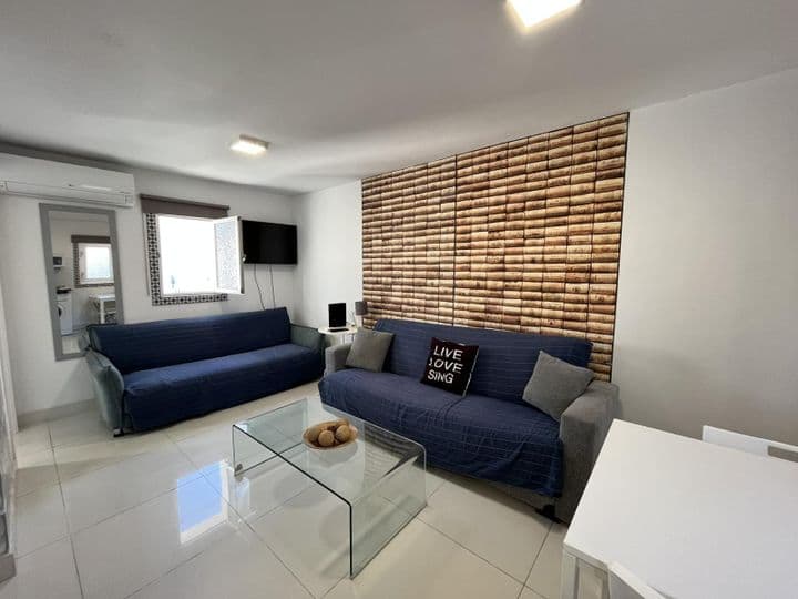 1 bedroom apartment for sale in Marbella, Spain