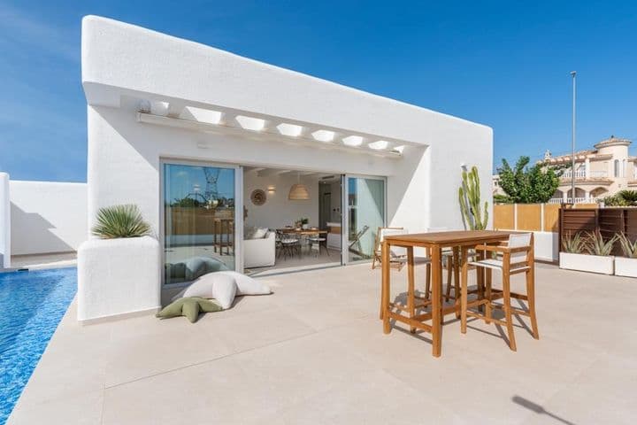 3 bedrooms house for sale in Alicante, Spain