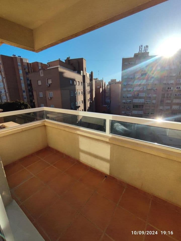 3 bedrooms apartment for rent in Zona E, Spain