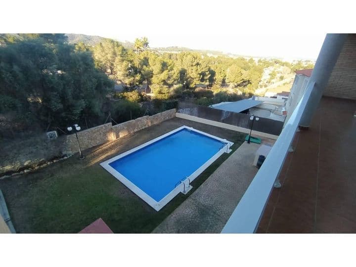 3 bedrooms apartment for rent in Roda de Bara, Spain