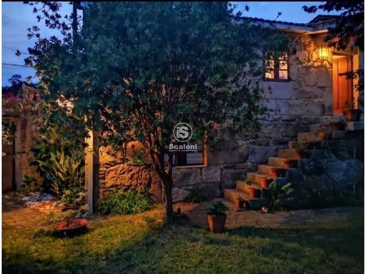 3 bedrooms house for sale in Salnes, Spain