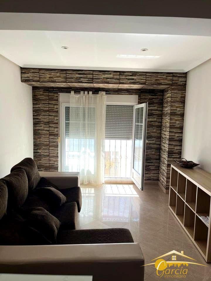 2 bedrooms apartment for rent in Merida, Spain