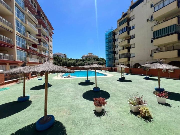 3 bedrooms apartment for sale in Los Boliches, Spain