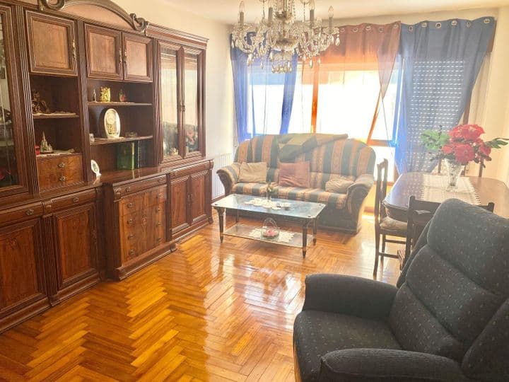 3 bedrooms apartment for sale in Vigo, Spain