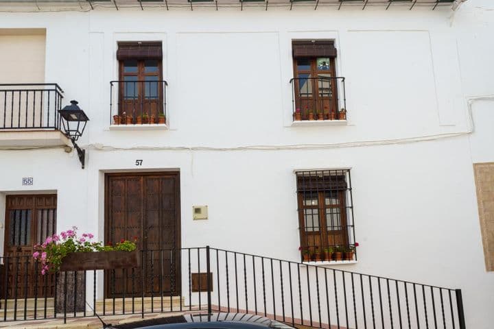 3 bedrooms house for sale in Antequera, Spain