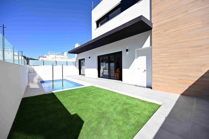 2 bedrooms house for sale in Villamartin-Las Filipinas, Spain